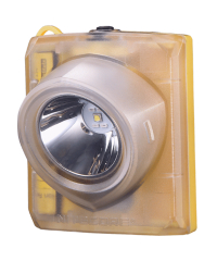 Nitecore EH1S 260 Lumen Intrinsically Safe Headlamp