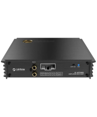 Rainbow EL-AP300D 4-Channel DSP Car Amplifier – High Power