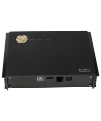 Rainbow ELPA46 4-Channel Amplifier – High Power