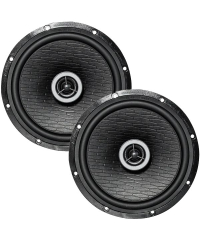 Rainbow EL-X6P 6.5" Coaxial Speakers – Clear Sound