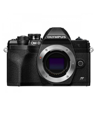Olympus E-M10 MK 4 Mirrorless Camera (Body Only)