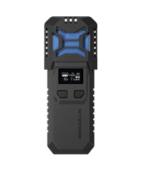 Nitecore EMR10 Mosquito Repeller & Power Bank