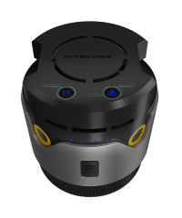 Nitecore EMR30 20 ft Protection Mosquito Repeller