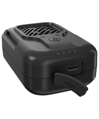 Nitecore EMR40 16 ft Lightweight Mosquito Repeller