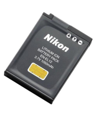 Nikon EN-EL12 Genuine Camera Battery