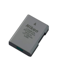 Nikon EN-EL14A Rechargeable Li-ion Battery
