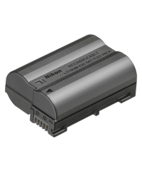 Nikon EN-EL15c Genuine Camera Battery