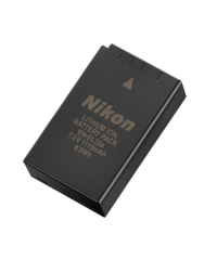 Nikon EN-EL20A Rechargeable Li-ion Battery