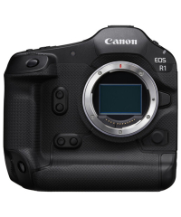 Canon EOS R1 Mirrorless Camera