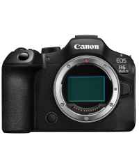 Canon EOS R6 Mark III (BODY) Camera