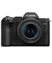 Canon EOS R8 II + RF 24-50mm IS STM Kit