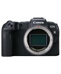 Canon EOS RP (BODY) Mirrorless Camera