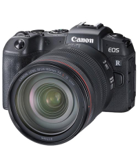 Canon EOS RP (BODY) Mirrorless Camera with RF 24-105mm f/4-7.1 IS STM Lens