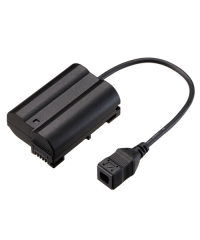 Nikon EP-5B Power Supply Connector