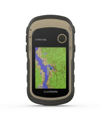 Garmin eTrex 32X Handheld GPS