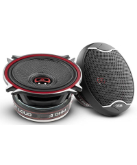 DS18 EXL-SQ4.0 4" 260W Speakers
