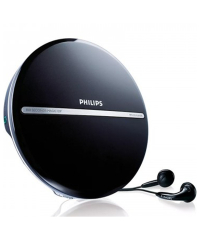 Philips Portable MP3-CD Player