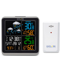 Explore Scientific WSH4008C Weather Station