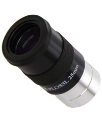 Sky-Watcher  SWA-SP25 25mm 1.25” Super Plossl Eyepiece