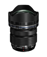 Olympus 7-14mm f2.8 PRO Lens (EZ-M0714BPRO)