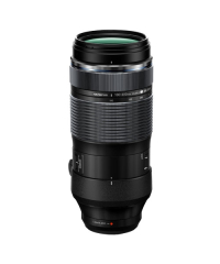 Olympus M. Zuiko 100-400mm F5-6.3 IS Lens