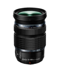 Olympus M.Zuiko 12-100mm f4.0 IS PRO Lens