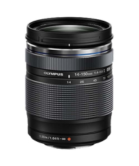 Olympus M.Zuiko 14-150mm F4-5.6 II Lens
