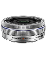 Olympus M.Zuiko Digital 14-42mm f3.5-5.6 EZ Lens