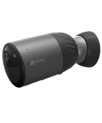 Ezviz BC1C 2MP Outdoor Wireless Rechargeable Camera - Single