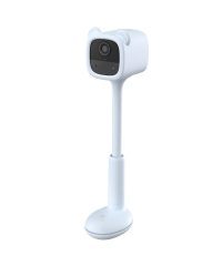 EZVIZ BM1 2MP Wireless Baby Monitor - Aqua Bear