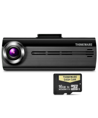 Thinkware F20016 Full HD Dash Cam (16GB)