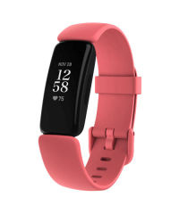 Fitbit Inspire 2 HR Activity Tracker - Desert Rose