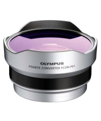 Olympus FCON-P01 Fisheye Converter