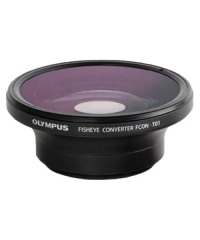 Olympus FCON-T01 Fisheye Converter