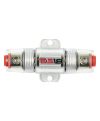 DS18 FHSAGU80A | Round AGU Fuse Holder