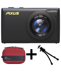 FireFly Pixus V1 Compact Black Camera (Super) Kit