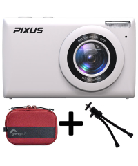 FireFly Pixus V1 Compact White Camera (Super) Kit