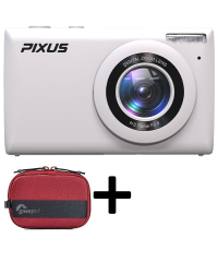FireFly Pixus V1 Compact White Camera (Value) Kit