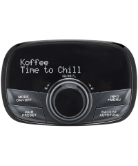 Sangean FMT-02 DAB & Bluetooth In-Car Adapter