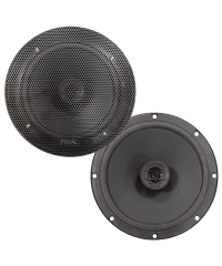 Focal Auditor ACX165 S 110W 6.5" 2-Way Shallow Coaxial Speakers