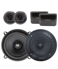 Focal Auditor ASE130 100W 5" 2-Way Component Speakers