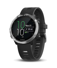 Garmin Forerunner 645 Music GPS Wrist HR Watch