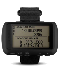 Garmin Foretrex 701 Ballistic Edition Wristband GPS