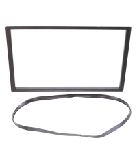 Aerpro Double Din Trim FP6425