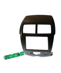 Aerpro FP8012 Mitsubishi/Citroen/Peugeot Facia