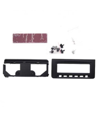 Aerpro FP8013CR Mitsubishi Challenger Relocation Panel