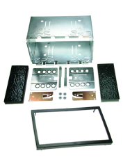 Aerpro Universal Double Din Facia Kit
