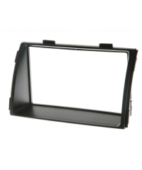 Aerpro Facia kia sorento 2010- black FP8036