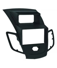 Aerpro FP8040B | Ford Fiesta Facia (Black) 