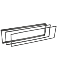 Aerpro FP8054 Citroen, Peugeot Facia Kit